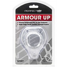 Armour Up Clear