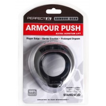 Armour Push Black