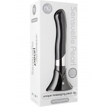 Sensuelle Pearl Black