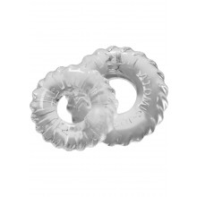 Truckt Cockring Clear