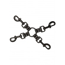 Leather Submissive All Access Clips