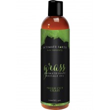 Grass Massage Oil 4oz