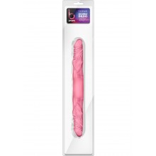 14 Double Dildo Pink