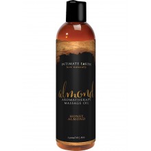Honey Almond Massage Oil 8 Oz