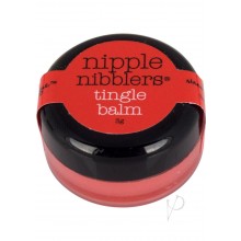 Nipple Nibblers Mini Strawberry Twist