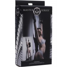 Subtrap Over The Door Restraint Set