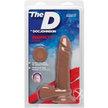 Perfect D 6 Caramel