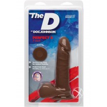 Perfect D 6 Chocolate