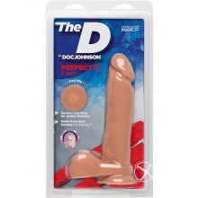 Perfect D 8 Vanilla