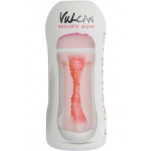 Vulcan Realistic Vagina