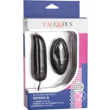 Silicone Remote Ridged G