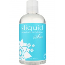 Sliquid Naturals Sea 8.5oz