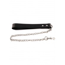 Rouge God Lead With Chain Black