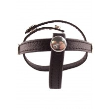 Rouge Three Piece Divider Black