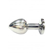 Rouge Anal Buttplug Small In Clamshell