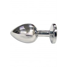 Rouge Anal Buttplug Large In Clamshell