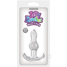 Jelly Rancher T Plug Wave Clear