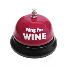 Ring For Wine