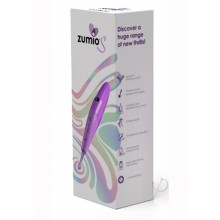 Zumio 81 Caress Light Purple Single