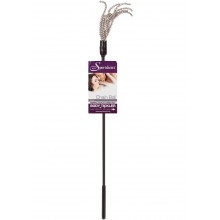 Silver Chain Ball Tickler