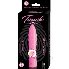 Touch The Wave Pink