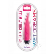 Wet Dreams Chilly Willy Vibe Magenta
