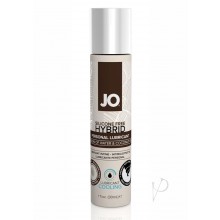 Silicone Free Hybrid W/coconut Cool 1oz