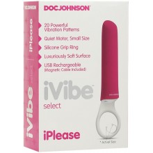 Ivibe Select Iplease Pink