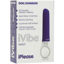 Ivibe Select Iplease Purple