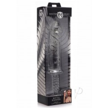 Ms Battle Rammer Phallic Glass Thruster