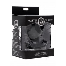 Ms Dark Bloom Mini Black Claw Plug