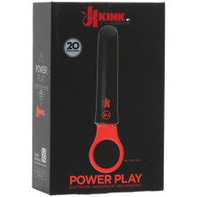 Kink Power Play Mini Vibe