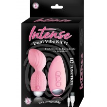 Intense Dual Vibe Kit 1