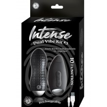 Intense Dual Vibe Kit 3