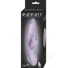 Infinitt Pleasure Massager Lavender
