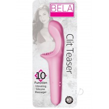 Bela Clit Teaser Pink