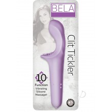 Bela Clit Teaser Lavender