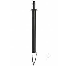 Fuck Stick W/vaculock Plug 16