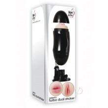 Aande Adams Turbo Dual Stroker