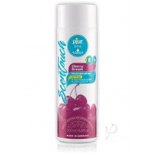 Spa Cherry Massage 200ml