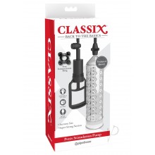Classix Penis Stimulation Pump