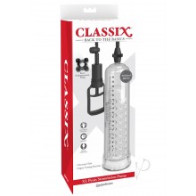 Classix Xl Penis Stimulation Pump