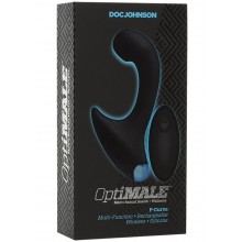 Optimale Vibrating P-curve Black