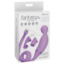Fantasy For Her Ultimate Climax Her