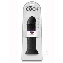 Kc 11 Cock Black