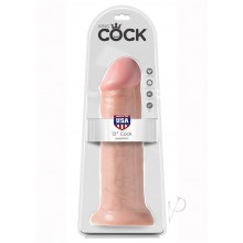 Kc 12 Cock Flesh