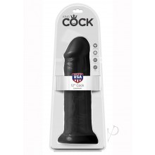 Kc 12 Cock Black