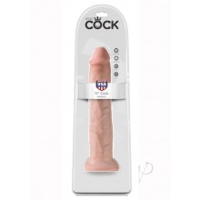 Kc 13 Cock Flesh