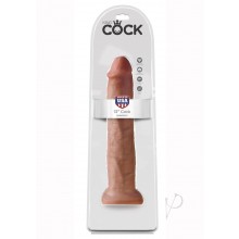 Kc 13 Cock Tan