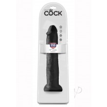 Kc13 Cock Black